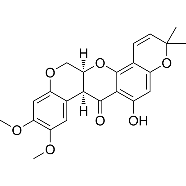 α-Toxicarol 82-09-7